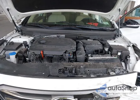 2016 Hyundai Sonata Sport из США, поврежденный, VIN 5NPE34AF9GH399625